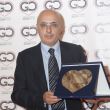 Roberto Bernabò - Premio Giustacausa 2014